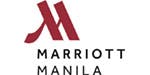 Marriott Manila