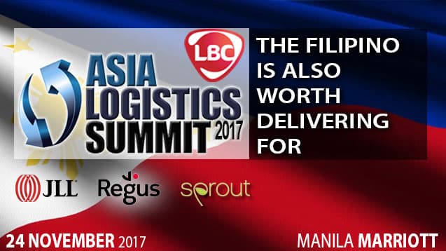 ASIA LOGISTICS SUMMIT 2017