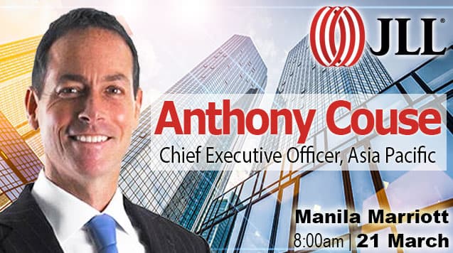 ANTHONY COUSE