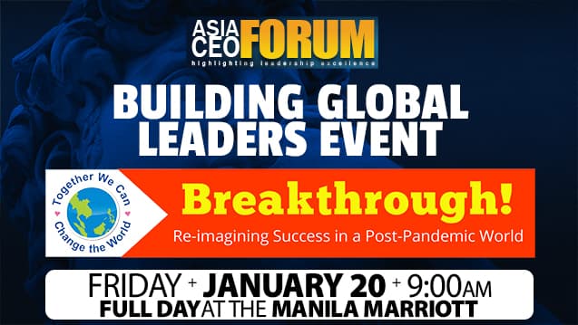 BREAKTHROUGH 2023!