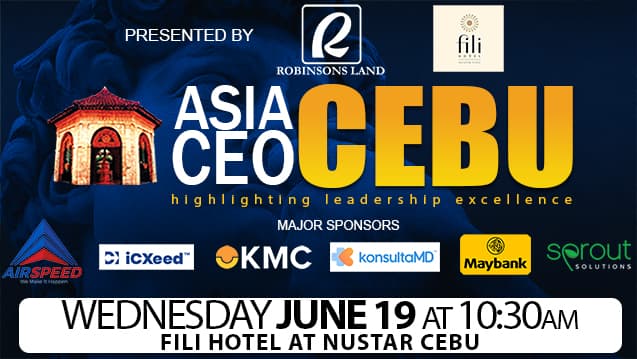 ASIA CEO CEBU 2024