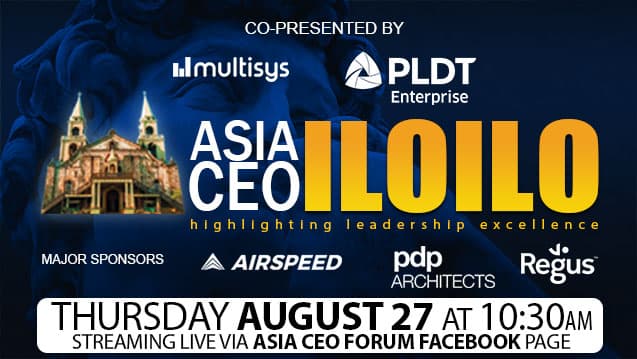 ASIA CEO ILOILO ONLINE