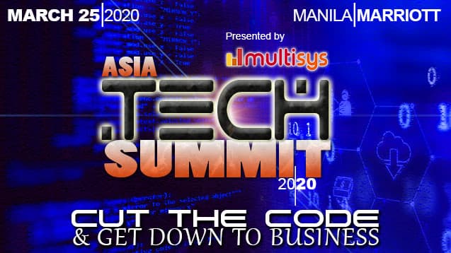 ASIA TECH SUMMIT 2020