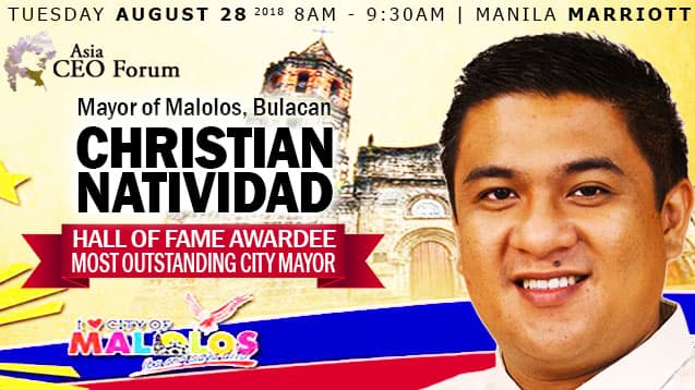 MALOLOS MAYOR NATIVIDAD