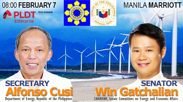ENERGY FORUM