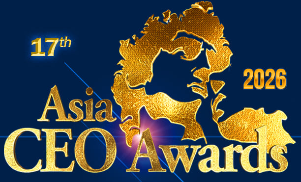 Asia Awards Logo